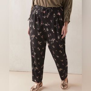 Pennington’s Knit Straight Leg Jogger!